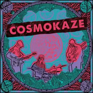 Cosmokaze
