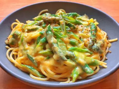 Small, Good Things: No Cheese? No Problem!