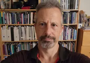 Mark Ungar