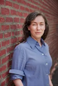 Effie Phillips-Staley