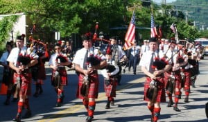 Bagpipes