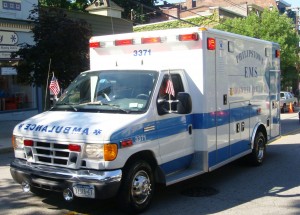 Philipstown EMS