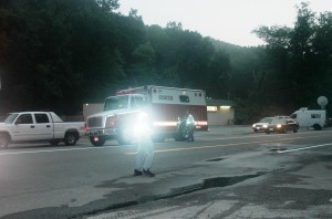 Emergency vehicles-Route 9 accident-PHOTO3