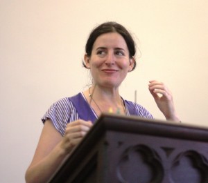 Aimee Bender