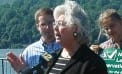 Galef Launches Re-Election Campaign from Cold Spring Waterfront Galef Launches Re-Election Campaign from Cold Spring Waterfront