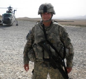 Ready to fly in Zabul