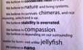 School of Jellyfish: The Whole is Not Greater Than the Sum of Its Parts School of Jellyfish: The Whole is Not Greater Than the Sum of Its Parts