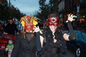 Hween Parade 5