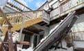 Latest Snowfall Causes Main Street Roof Collapse Latest Snowfall Causes Main Street Roof Collapse