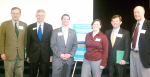 NYCPP Staffing Grant group 2011