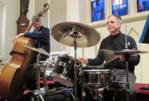 BassDrum