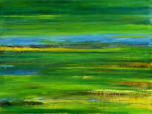 Green_in_Vietnam__3_Oil_on_Canvas_36x48_Image_by_Howard_Goodman