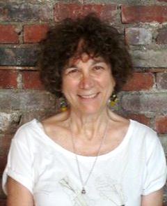 Sheila Rechtshaffer