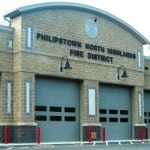 North Highlands Fire Department