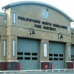 North Highlands Fire Department