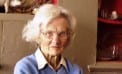 A Hudson Valley Life Well Lived – Marie Louise “Risi” Saunders A Hudson Valley Life Well Lived – Marie Louise “Risi” Saunders