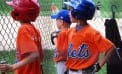 Little League a Learning Experience Little League a Learning Experience