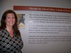 Curator Tours at Boscobel