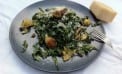 Kale Caesar Salad Mouths to Feed: A Control Freak’s Guide to CSAs