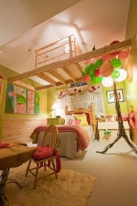 ArtFull home Bedroom Photo by Bryan Barger