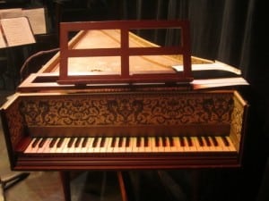 Beggars' Opera Harpischord IMG_5862