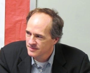 Jay Pearsall