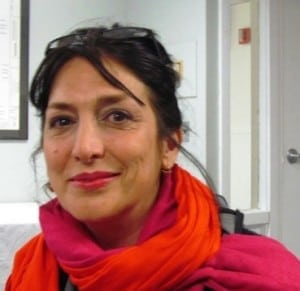Lily Zand