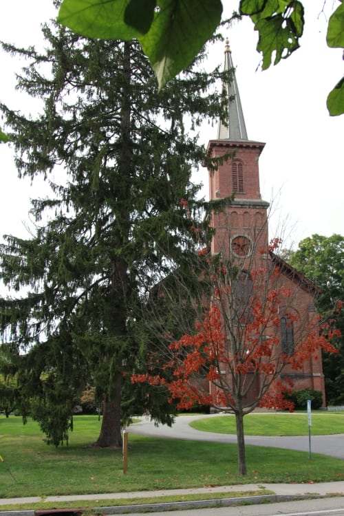 Methodist Church