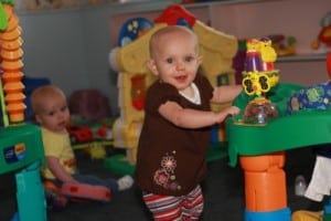 Nursery