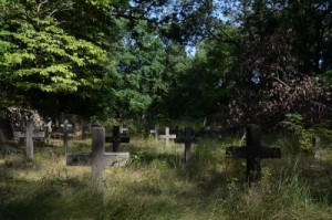 Peekskill Project Phillips_st_marys_cemetary