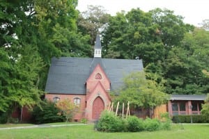 First Presbyterian Church of Philipstown (file photo)