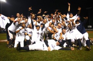 Renegades Celebration