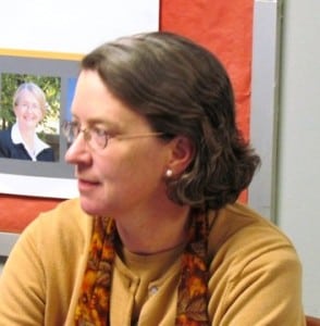 Robin Flanagan