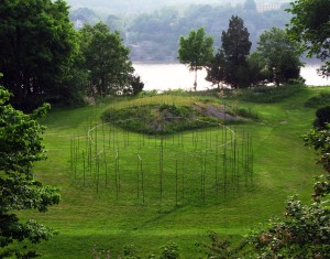 Roy Staab bamboo two