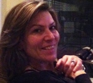 Sandy Endres