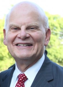 Steve Saland