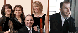 Wind Soloists
