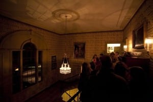ghosttour