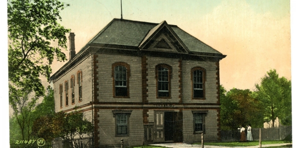 image 8 cold spring town hall