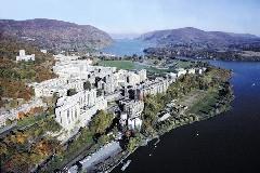 United States Military Academy at West Point.