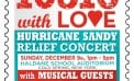 From 10516 With Love: Hurricane Sandy Relief Concert From 10516 With Love: Hurricane Sandy Relief Concert