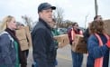 Local Hurricane Relief Efforts Continue Local Hurricane Relief Efforts Continue