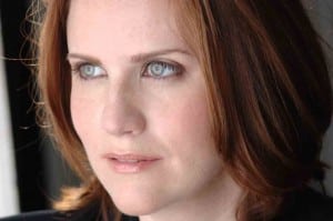 Donna Lynne Champlin (Photo courtesy of Champlin)