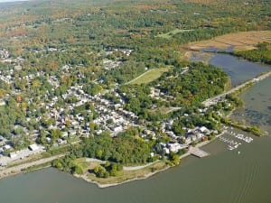 Hubbard Cold Spring