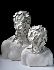 'Mother and Child' by Emil Alzamora