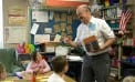 Adventure Writer Visits Haldane Adventure Writer Visits Haldane