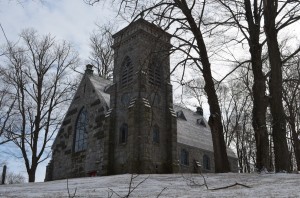 The United Methodist Church of South Highland