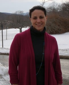 Glynwood President Kathleen Frith leads the organization in its mission to save farming.
