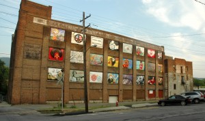 1 E. Main in Beacon (Photo by S. Hixson)