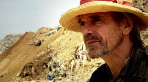 Jeremy Irons in 'Trashed' (Source: trashedfilm.com)